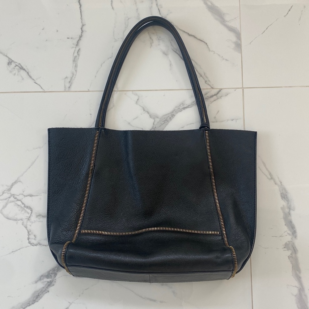 Botkier Soho Tote Black